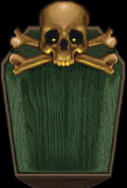 GreenCorpse